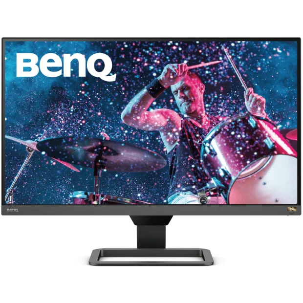Монитор BenQ EW2780Q (9H.LJCLA.TBE)